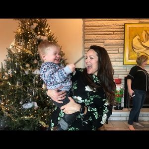 Meet your Posher, Nina